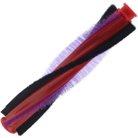 Remplacement de Brosse roulante pour Dyson V6 DC59 DC62 SV03 pièces de Rechange d'aspirateur à tête de Moteur Mince 225mm Longueur Barre de Brosse