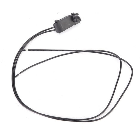 Remplacement de capteur de température de rétroviseur de voiture adapté pour Citroen C1 C2 C3 C4 C5 C6 C8