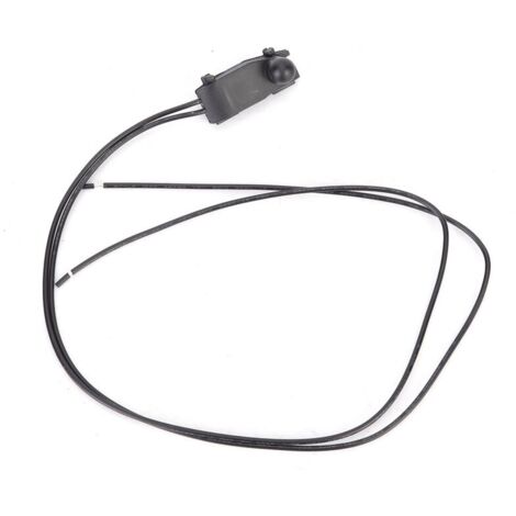 Remplacement de capteur de température de rétroviseur de voiture adapté pour Citroen C1 C2 C3 C4 C5 C6 C8