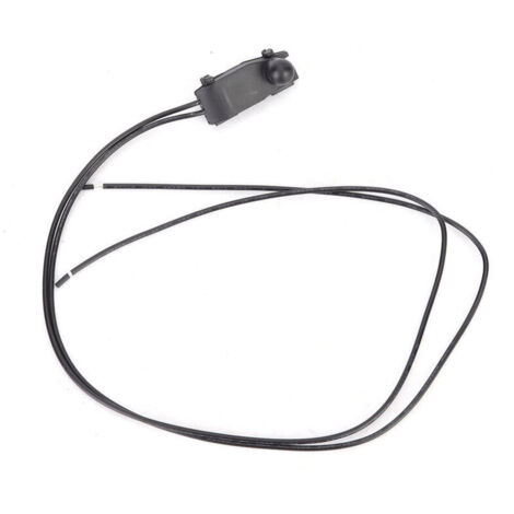 Remplacement de capteur de température de rétroviseur de voiture adapté pour Citroen C1 C2 C3 C4 C5 C6 C8