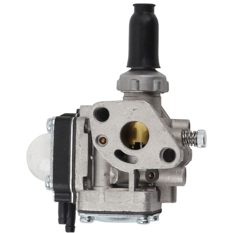 Eosnow - Remplacement de carburateur de carburateur de tondeuse à gazon d'outil de jardinage extérieur pour le moteur de Kawasaki TH43 TH48