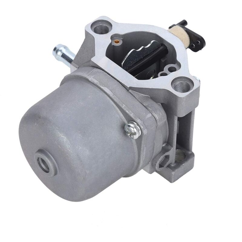 Ej.life - Remplacement de carburateur de moteur Compatible pour Briggs & Stratton 285707, 289707, 28B705, 28M707 moto Carb