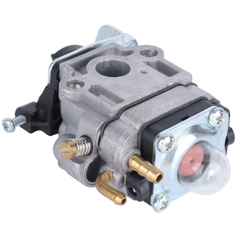 Ej.life - Remplacement de Carburateur Léger en Alliage d'aluminium pour Moteur 1E34F 1E36F 26cc 33cc b Cutter, Carburateur d'outils de Jardin