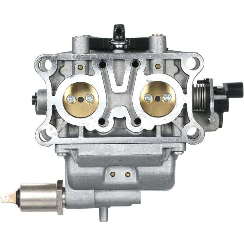 Debuns - Remplacement de carburateur pour moteurs Honda GXV530 GXV530R GXV530U 16100-Z0A-815..