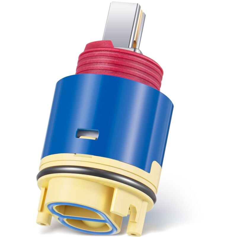 Remplacement de cartouche d'équilibrage de pression pour RK7300-CART-3P, remplacement de cartouche Compatible pour Z-7300