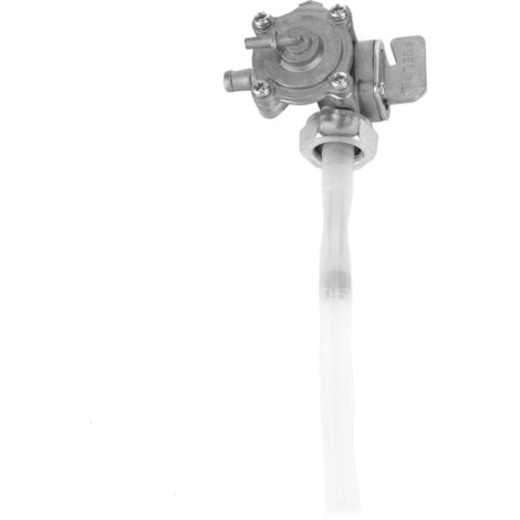 Remplacement de commutateur de valve Petcock de carburant de moto adapté pour Honda CB400/CB750 Nighthawk