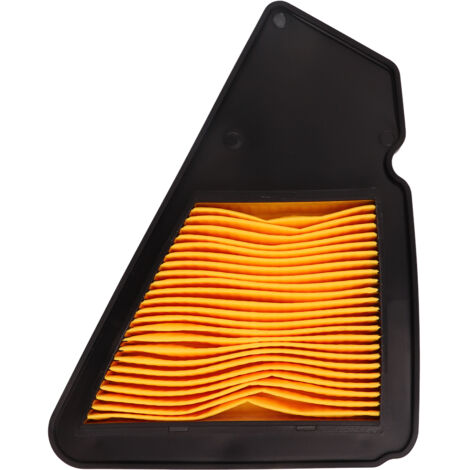 Remplacement de filtre à air de moteur réutilisable lavable de filtre à air de moto pour VOX SA31J