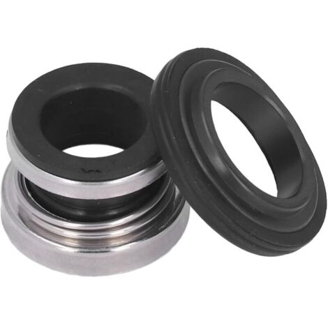 Remplacement de joint d'arbre mécanique pour pompes à eau de spa de piscine matériel en carbure 103-17, accessoires de pompe de joint