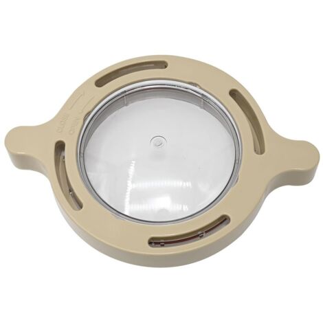 Remplacement de la bague de verrouillage de la pompe de piscine Pentair 350090, couvercle de pompe à sable, pince de came et de rampe de pompe de spa