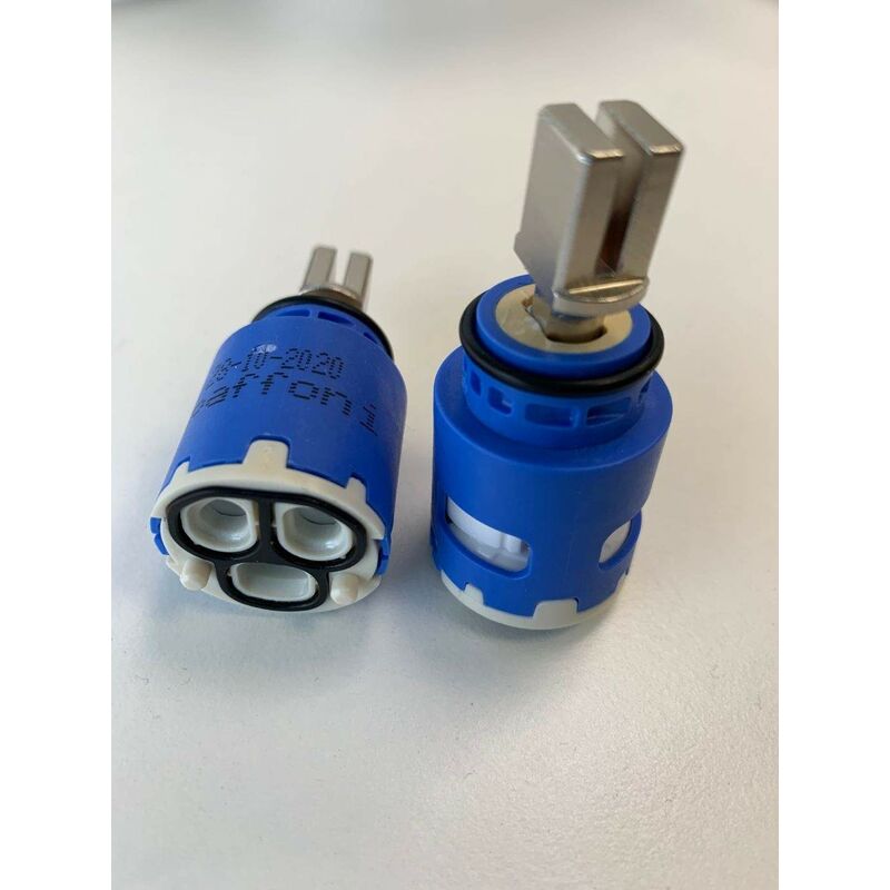 Cartouche de rechange robinets Paffoni 25 ZA91140 Cartouche