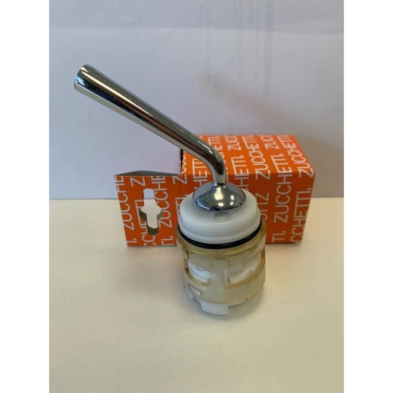 Remplacement de la cartouche en céramique Isy Pan Zucchetti R98106 Cartouche