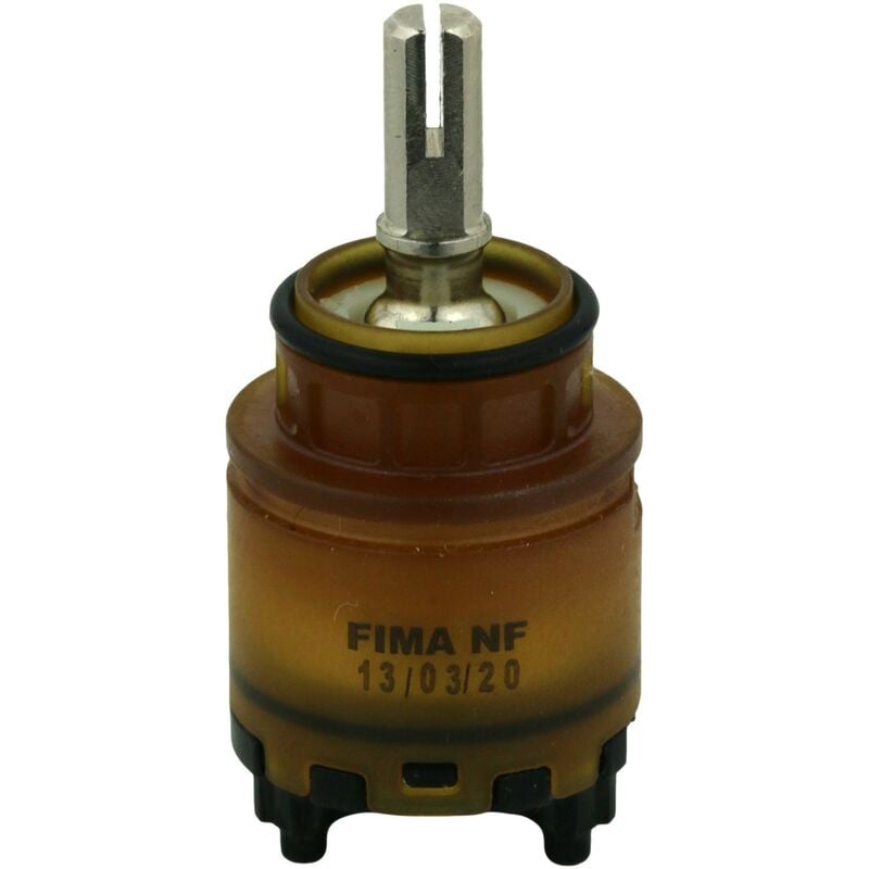 remplacement de la cartouche ø25 pour Fima Carlo Frattini F2792 Cartouche