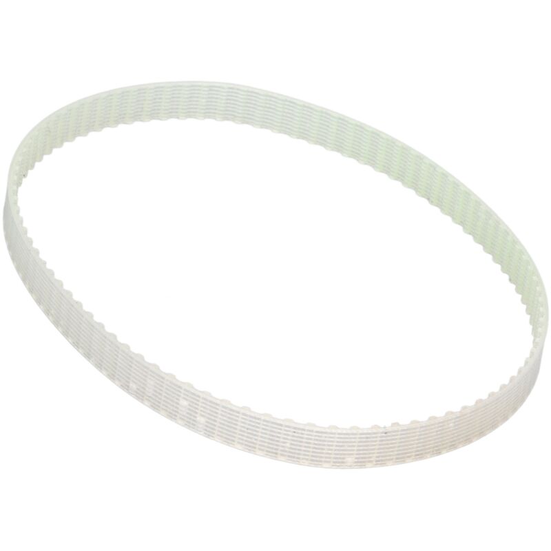 Remplacement de la courroie de distribution transparente du mini - tour 90 dents pour 0618 0618‑3b
