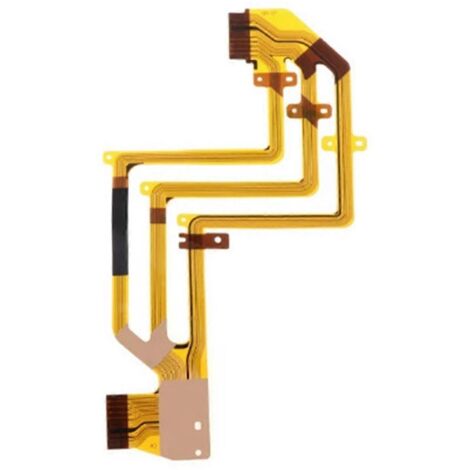 Remplacement de la nappe d'écran LCD pour SR11E SR12E SR11--