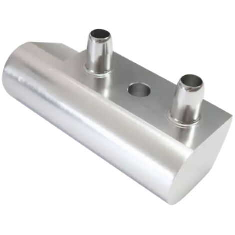 Remplacement de la soupape de dérivation thermique du refroidisseur de transmission pour GM Cadillac Chevrolet GMC 2014-2020, 86774933, 85585333
