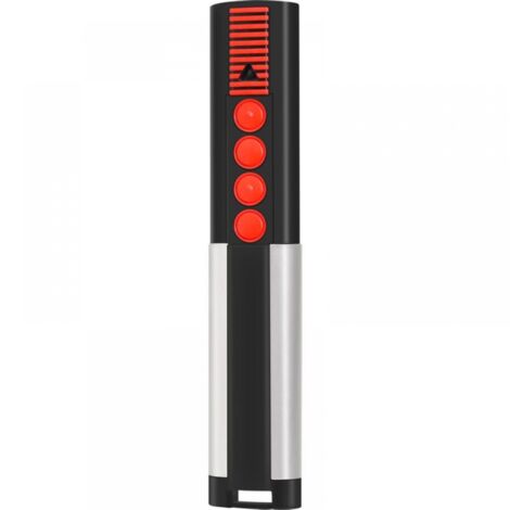 Remplacement de la Télécommande de Garage pour Sommer 4020 TX03 868-4 Télécommande de Porte de Garage Rolling Code 868Mhz