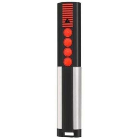 Remplacement de la Télécommande de Garage pour Sommer 4020 TX03 868-4 Télécommande de Porte de Garage Rolling Code 868Mhz