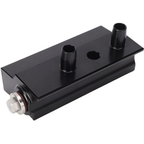 Remplacement de la vanne de dérivation thermique du fluide de Transmission, en alliage d'aluminium 1500 2015 – 2018 125071000