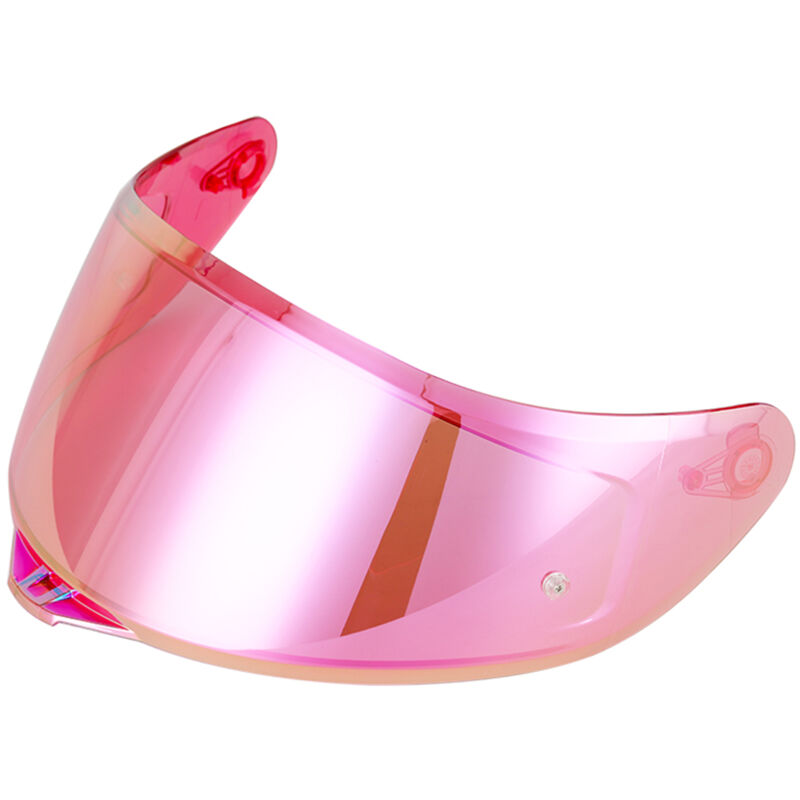 Remplacement de la visière du casque pour casque intégral agv K1 K3SV K5, pare-brise de moto, lentille de casque