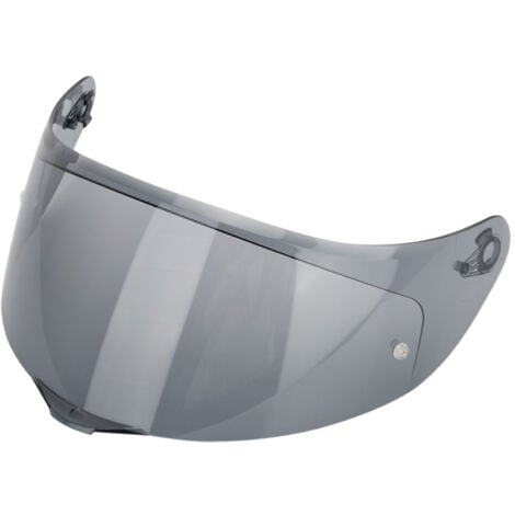 AUTRES Remplacement de la visière du casque pour casque intégral AGV K1 K3SV K5, pare-brise de moto, lentille de casque