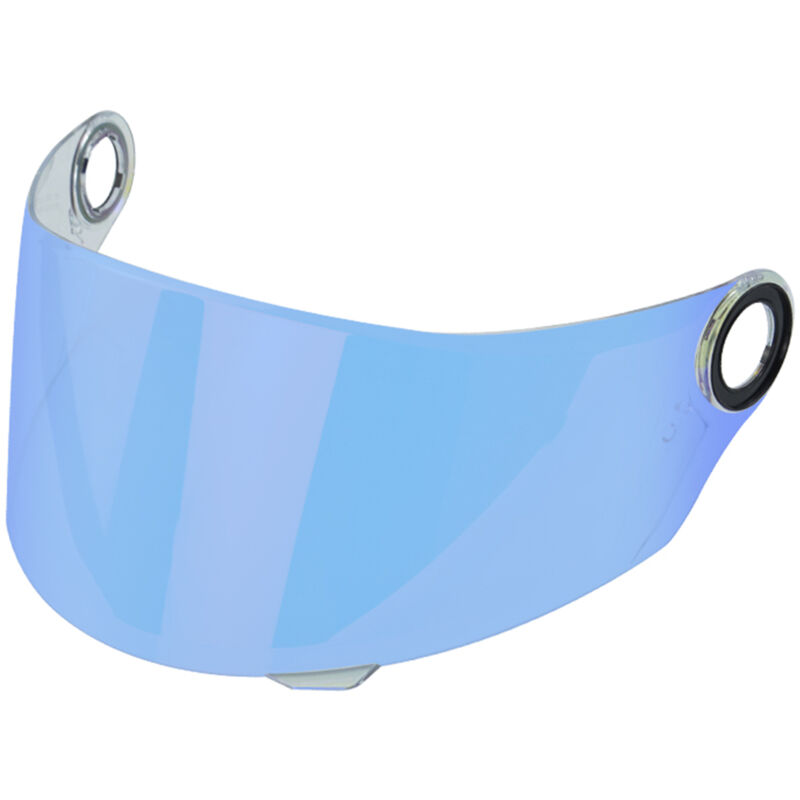 Remplacement de la visière du casque pour casque intégral LS2 FF358 FF396, pare-brise de moto, lentille de casque