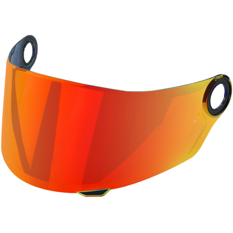 Lifcausal - Remplacement de la visière du casque pour casque intégral LS2 FF358 FF396, pare-brise de moto, lentille de casque