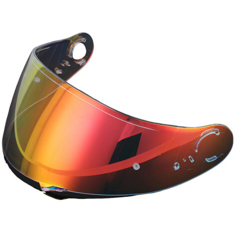 Remplacement de la visière du casque pour casque intégral Shoei GT-AIR GT-AIR2