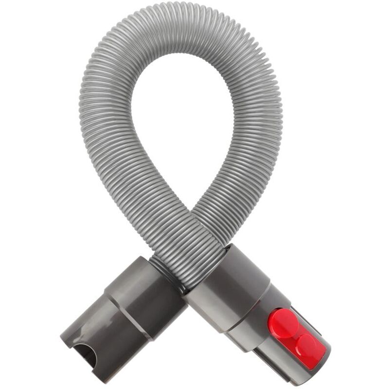 Remplacement de l'accessoire de tuyau d'extension extensible pour aspirateurs sans fil Dyson V15 V8 V7 V10 V11 SV10 SV11 SV12 SV14