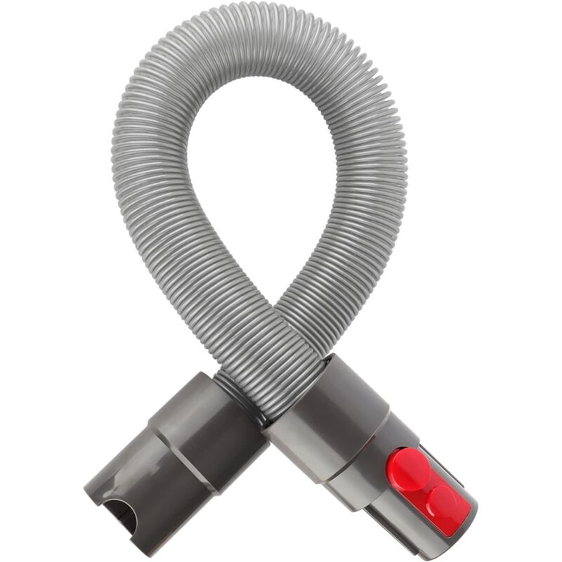 Remplacement de l'accessoire de tuyau d'extension extensible pour aspirateurs sans fil Dyson V15 V8 V7 V10 V11 SV10 SV11 SV12 SV14