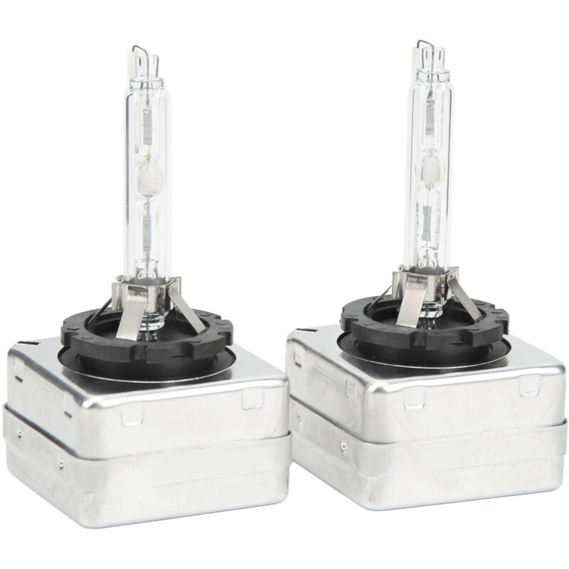 Remplacement de l'ampoule de phare 2pcs Xenon HID d1s 35w 3200lm 85407 85410 85415 pour G63 AMG