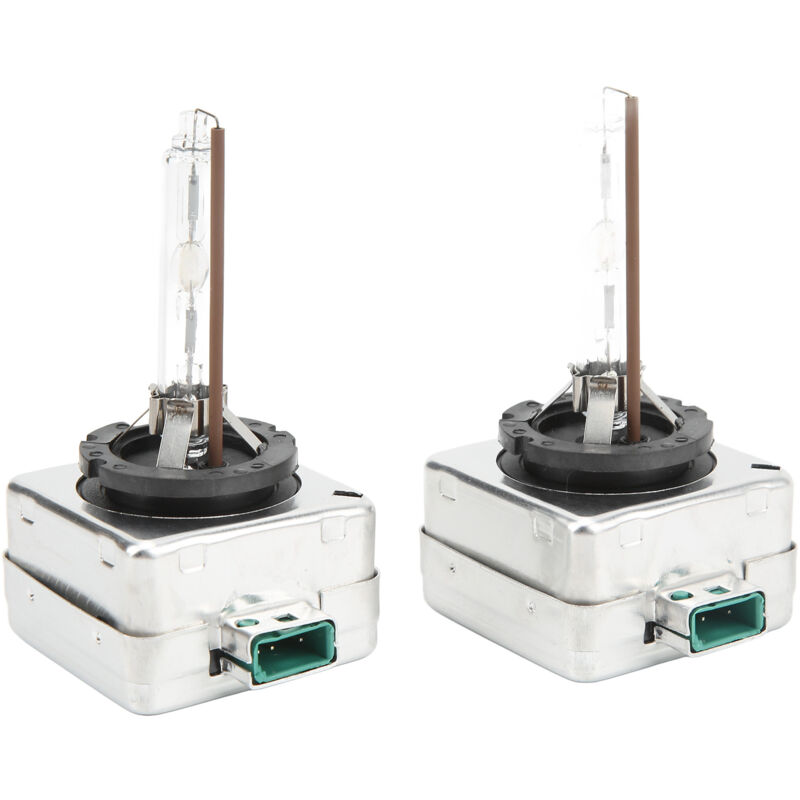 Start - Remplacement de l'ampoule de phare hid Xenon 5000k 3200lm 35w pour xen D3S 42403 42302