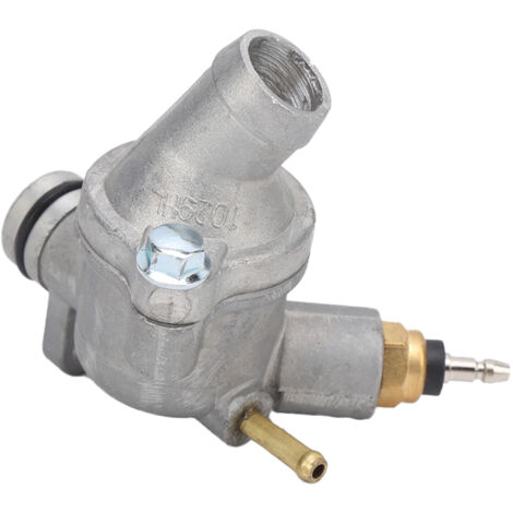 Remplacement de l'assemblage du thermostat de la pompe à eau pour CFmoto 250cc CF250 CN250 Scooter cyclomoteur ATV Quad