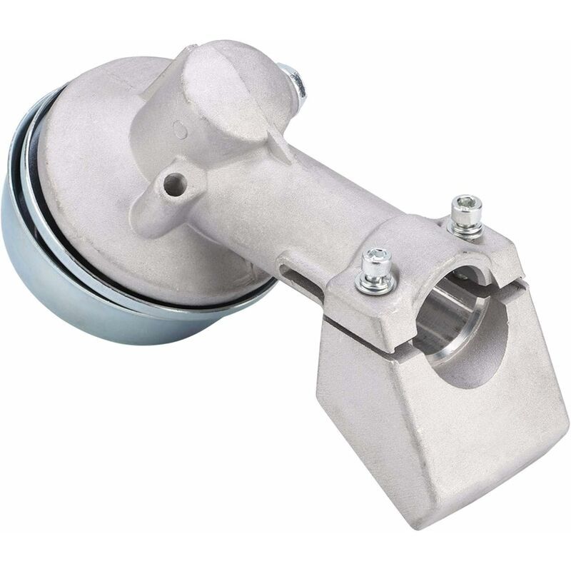 Remplacement de l'ensemble de boîte de Vitesses pour Stihl FS120 FS200 FS250 4137640 0100, Ensemble de tête d'engrenage de boîte de Vitesses.Gu.B/bon
