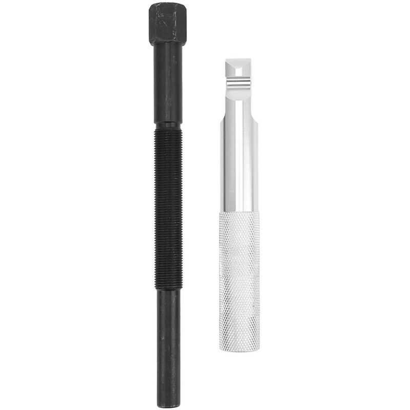 Eosnow - Extracteur d'embrayage en métal, outil de remplacement de changement de courroie, pour Polaris rzr 570 rzr xc 800 rzr xp 900