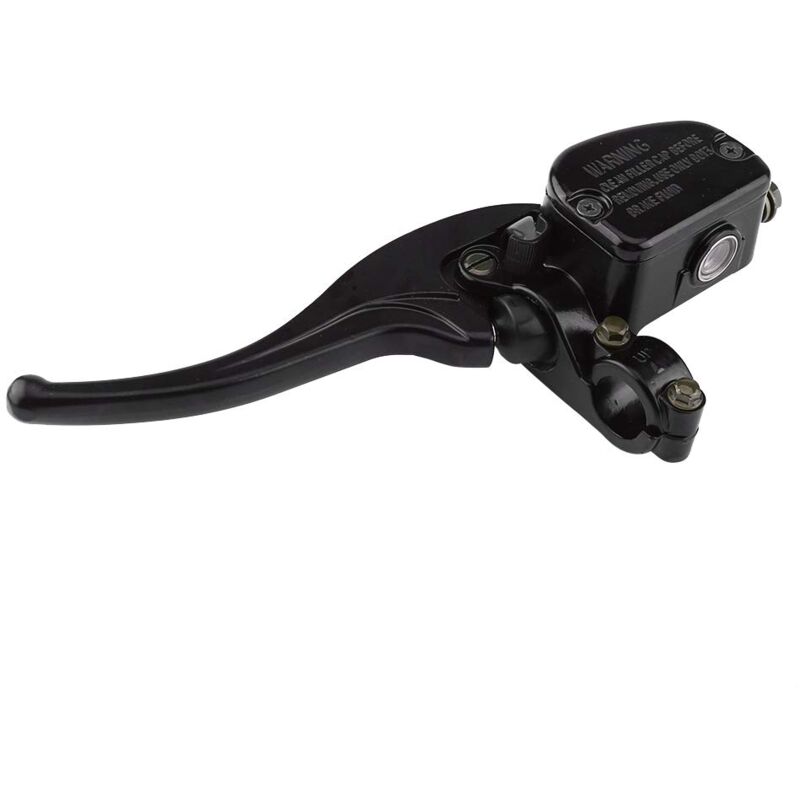 Lling - Remplacement de maître-cylindre de frein de moto avant gauche pour Polaris atv Sportsman 400500600700800850 guidon de 7/8 pouces