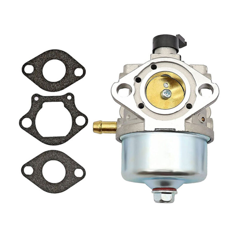 Shining House - Remplacement de pièces de carburateur Carb 15004-0962 pour moteur Kawasaki FJ180V,15004-0962 15004-7010 toro