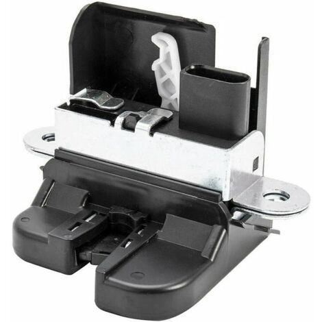 Remplacement de serrure de couvercle de coffre de hayon pour VW Touran Golf 5 Mk6 Passat 3C5 1T0827505H 5K0827505A