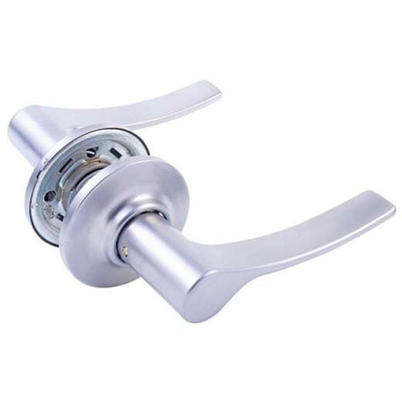 Tesa Rosette R.3B05-60.70 Marche Chromé Mat