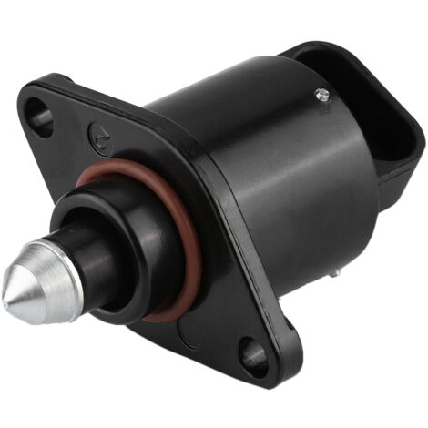Remplacement de soupape D95174, haute précision, facile à installer, soupape de contrôle de l'air au ralenti, pour injection de carburant, remplacement en cas de panne