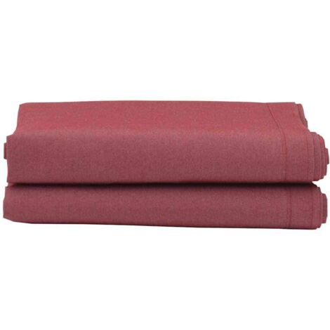 Remplacement de store Bordeaux 1000 x 160 cm Toile en polyester