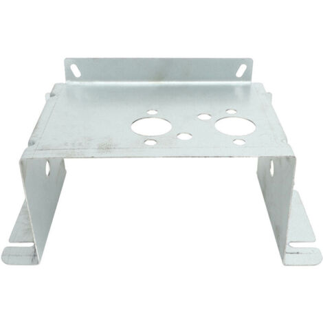 Remplacement de support de montage de support de support en U d'acier inoxydable de bti de Base de chauffage de stationnement d'air Diesel pour Eberspacher Airtronic D2