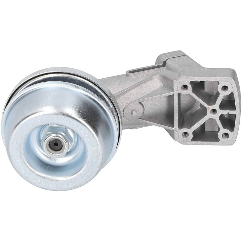 Remplacement de Tête de Boîte de Vitesses pour Stihl FS160 / 180/220/280/290/300 Tondeuse Débroussailleuse Accessoires de Tondeuse à gazon