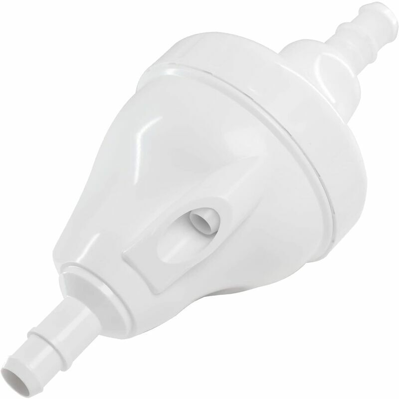 Lucky-88 - Remplacement de Valve de Secours G52 Po-laris Amélioré Compatible Zodiac 180 280 380 480 3900 Po-laris Pool Cleaners Pieces pour Vanne de