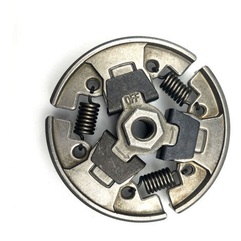 Remplacement D'Embrayage Pour Stihl Fs80 Fs75 Fs85 Fc75 Fc80 Ht70 Ht75 Ht80 Trimmer 41371602001