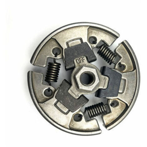 Remplacement D'Embrayage Pour Stihl Fs80 Fs75 Fs85 Fc75 Fc80 Ht70 Ht75 Ht80 Trimmer 41371602001