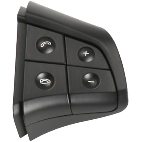 Remplacement des boutons de commande du volant pour Mercedes Benz W164 W245 W251 GL350 ML350 R280 B180 B200 B300 ML GL BR Class