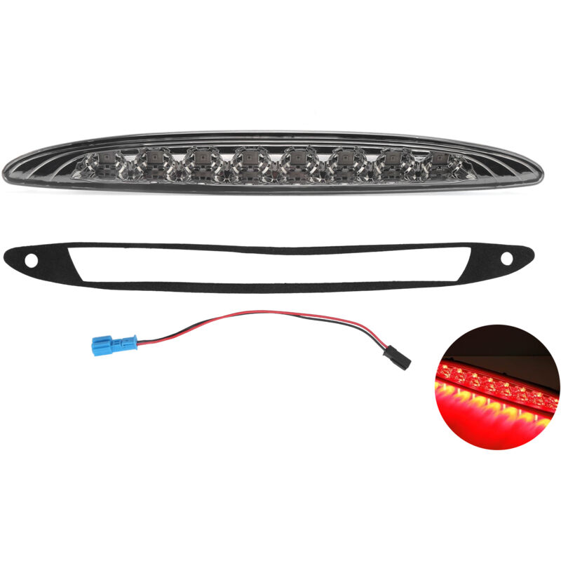 Start - Remplacement des feux de frein arrière 8 led 63256935789 cuber base convertible 2 portes 2006
