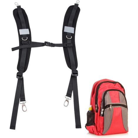 Remplacement des sangles de sac à dos, bretelles pour sacs