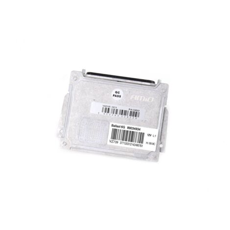 Remplacement du ballast au xénon D1/3(V4) AMIO-02622