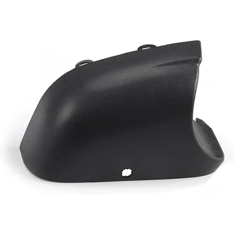 Jeffergarden - Remplacement du boîtier du couvercle inférieur du rétroviseur droit pour Vivaro Trafic Van Talento 2015‑2018